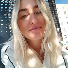 Фотография девушки Любовь, 37 лет из г. Салехард