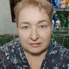 Фотография девушки Ирина, 54 года из г. Ростов-на-Дону