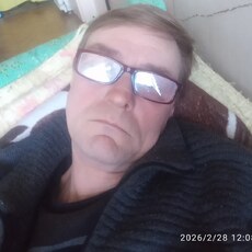 Фотография мужчины Сергей, 46 лет из г. Челябинск