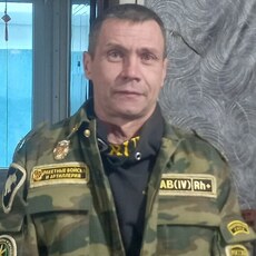 Фотография мужчины Денис, 41 год из г. Ангарск