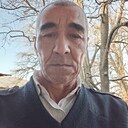 Гафуржан, 60 лет