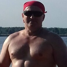 Фотография мужчины Виктор, 59 лет из г. Пермь