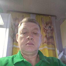 Фотография мужчины Александр, 53 года из г. Иркутск