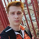 Альберт, 24 года