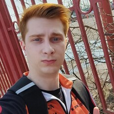 Фотография мужчины Альберт, 24 года из г. Воркута