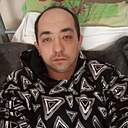 Тимур, 38 лет