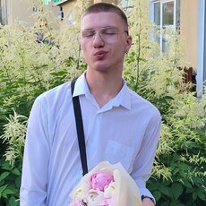 Фотография мужчины Dorian, 21 год из г. Санкт-Петербург