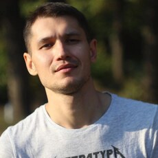 Фотография мужчины Рус, 27 лет из г. Уфа