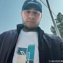 Хуршед, 36 лет