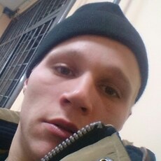 Фотография мужчины Стёпа, 24 года из г. Тайга