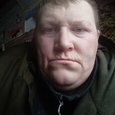 Фотография мужчины Стас, 45 лет из г. Бежецк