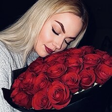 Mari, 23 из г. Иркутск.