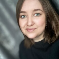 Ольга, 27 из г. Абакан.