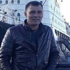 Фотография мужчины Вадим, 44 года из г. Норильск