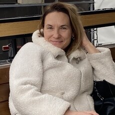 Фотография девушки Елена, 48 лет из г. Симферополь