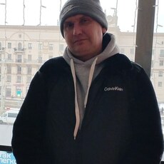 Фотография мужчины Володя, 42 года из г. Браслав
