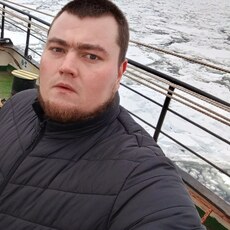 Фотография мужчины Влад, 37 лет из г. Владивосток