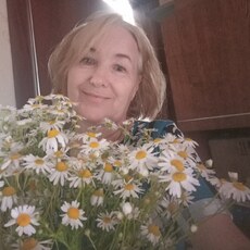 Фотография девушки Ирина, 61 год из г. Нижний Новгород