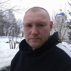 Фотография мужчины Руслан, 42 года из г. Полтава