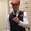 Андрей, 33 года