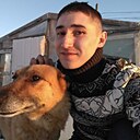 Александр, 33 года