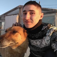 Фотография мужчины Александр, 33 года из г. Якутск