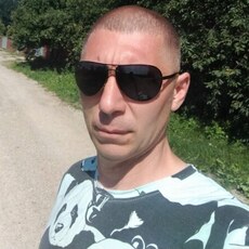 Фотография мужчины Паша, 42 года из г. Орша