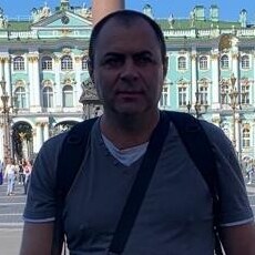 Фотография мужчины Григорий, 43 года из г. Воронеж