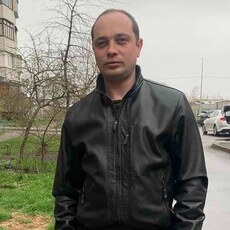 Фотография мужчины Сергій, 34 года из г. Киев