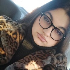 Фотография девушки Магдалина, 30 лет из г. Барнаул