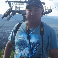 Фотография мужчины Раду, 47 лет из г. Южно-Сахалинск