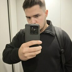 Фотография мужчины Давид, 21 год из г. Курган