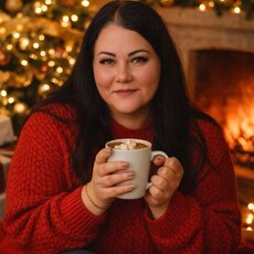 Фотография девушки Екатерина, 32 года из г. Рославль