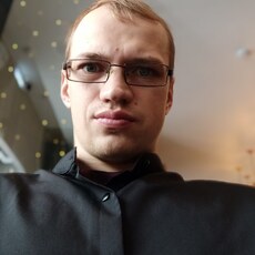 Фотография мужчины Алексей, 29 лет из г. Барнаул