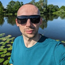 Фотография мужчины Вячеслав, 30 лет из г. Кобрин