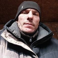 Фотография мужчины Genadi, 37 лет из г. Усть-Каменогорск