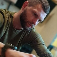 Фотография мужчины Gym Teacher, 35 лет из г. Днепр