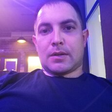 Фотография мужчины Роман, 39 лет из г. Иркутск