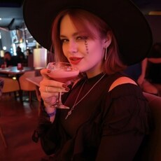 Фотография девушки Александра, 18 лет из г. Алматы