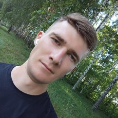 Фотография мужчины Олег, 26 лет из г. Новосибирск