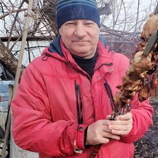 Фотография мужчины Александр, 54 года из г. Магнитогорск