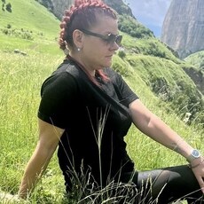 Фотография девушки Мария, 36 лет из г. Волгоград