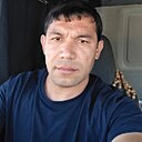 Izzatilo, 33 года