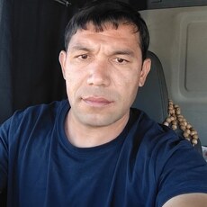 Фотография мужчины Izzatilo, 33 года из г. Самарканд
