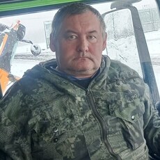 Фотография мужчины Александр, 52 года из г. Бийск