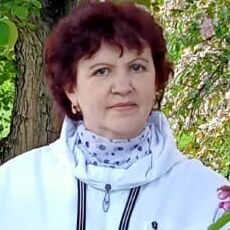 Фотография девушки Тамара, 58 лет из г. Новокузнецк