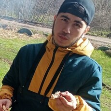 Фотография мужчины Собит, 31 год из г. Санкт-Петербург