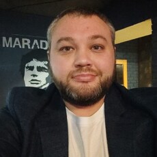 Фотография мужчины Максим, 37 лет из г. Екатеринбург