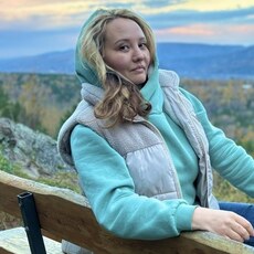 Евгения, 39 из г. Красноярск.