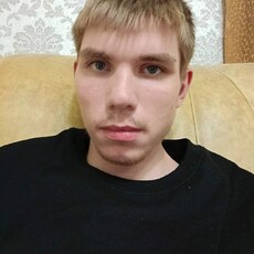 Фотография мужчины Кирилл, 24 года из г. Кировград